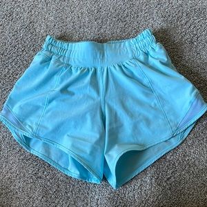 lululemon hotty hots